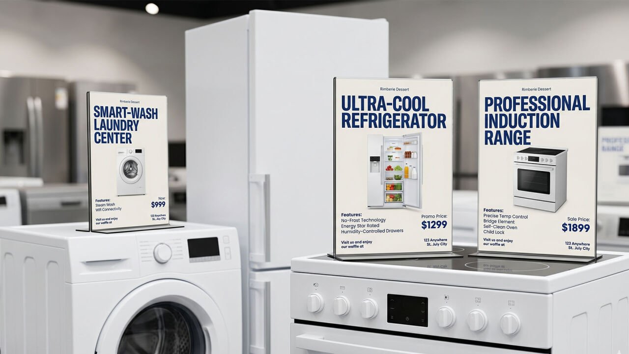 T Tipi Çift Taraflı Dikey Pleksi Föylük Nedir? Avantajları ve Kullanım Alanları