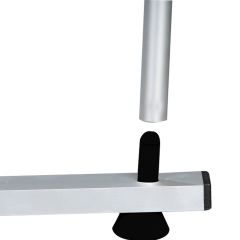 Quick Banner 80×200 cm – Taşınabilir Reklam ve Tanıtım Standı