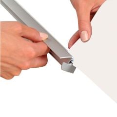 Quick Banner 200×200 cm – Taşınabilir Reklam ve Tanıtım Standı