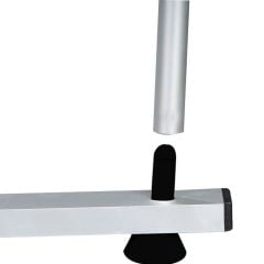 Quick Banner 200×200 cm – Taşınabilir Reklam ve Tanıtım Standı