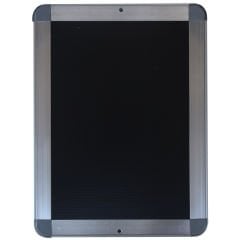 25mm Rondo Köşe Alüminyum Çerçeve Aç-Kapa Çerçeve