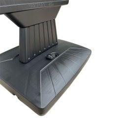 WindStop Su Tabanlı Reklam Panosu Mastersign Pano