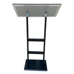 Vista Menü ve Poster Panosu - Restoran ve Cafe Panosu