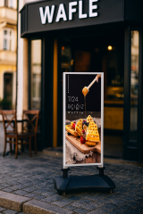 58x155 Gri Renk Helezon Su Tanklı Slim Yaylı Pano Tek Bölmeli Slim Windpro