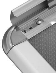 32mm Rondo/Gönye Köşe Alüminyum Çerçeve