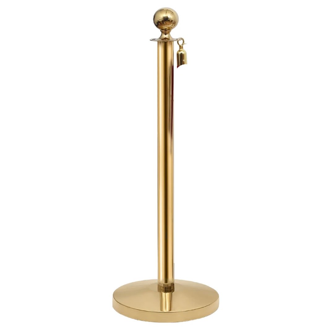 Gold Protokol Bariyeri - Halatlı Yönlendirme Bariyeri