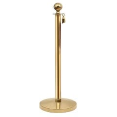 Gold Protokol Bariyeri - Halatlı Yönlendirme Bariyeri