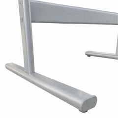 Eloksal Slim Maki Pano Ayaklı Reklam ve Poster Pano