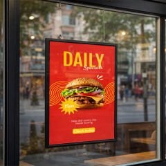 25mm Siyah Renk Çift Taraflı Tavan Askılı Gönye Köşe Alüminyum Çerçeve