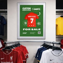 32mm Gönye Köşe Eloksal Gri Alüminyum Çerçeve