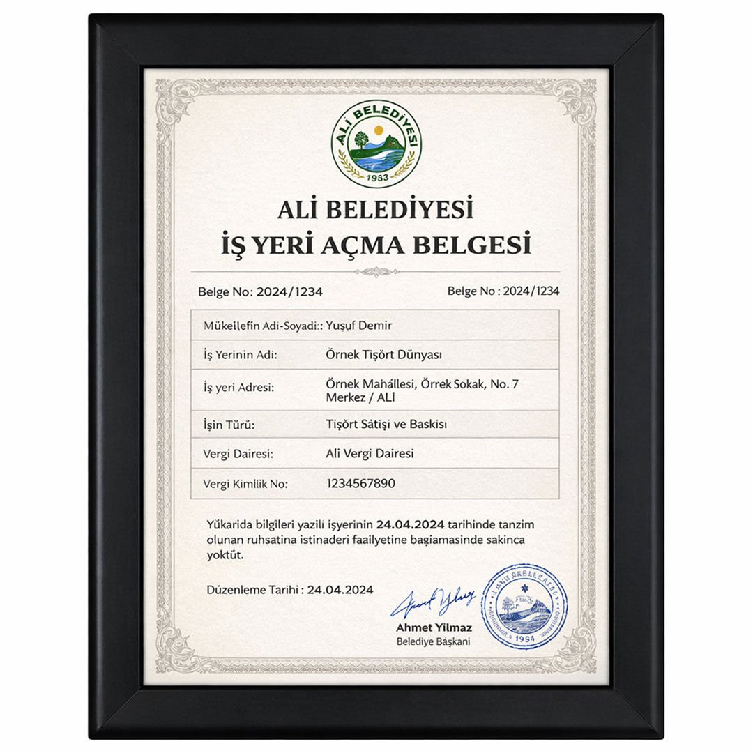 32mm Gönye Köşe Siyah Alüminyum Çerçeve