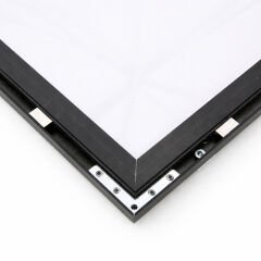 LumoFrame Manyetik LED Lightbox (Tek Taraflı Magneco Tipi )