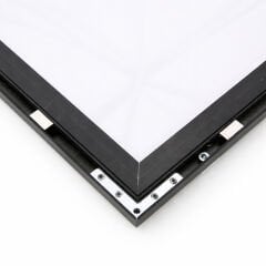 LumoFrame Manyetik LED Lightbox (Tek Taraflı Magneco Tipi )