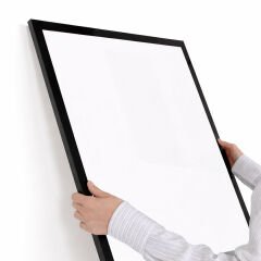 LumoFrame Manyetik LED Lightbox (Tek Taraflı Magneco Tipi )