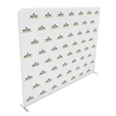 Profesyonel Backdrop Stand (Etkinlik & Reklam Fon Standı)