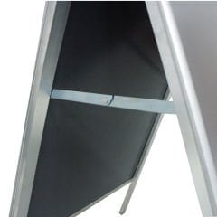 Klasik A Pano Kaldırım ve Reklam Panosu & Poster Panosu