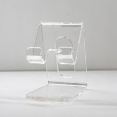 Minimal Stand – Masaüstü Telefon Tutucu