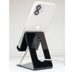 Minimal Stand – Masaüstü Telefon Tutucu