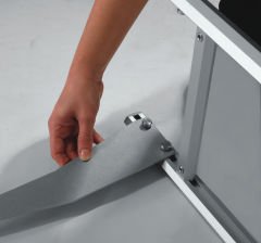 Rapid Broşürlük&Broşür Standı