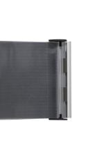 Simple Alüminyum Kapı İsimliği