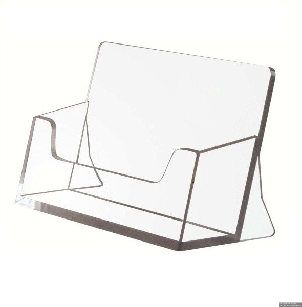 Masaüstü Kartvizitlik Kart Standı