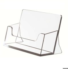 Masaüstü Kartvizitlik Kart Standı