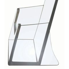 Masaüstü Kartvizitlik Kart Standı