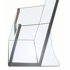 Masaüstü Kartvizitlik Kart Standı