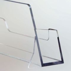 Masaüstü Kartvizitlik Kart Standı