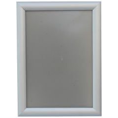 25mm Gönye Köşe Alüminyum Çerçeve Aç-Kapa Çerçeve