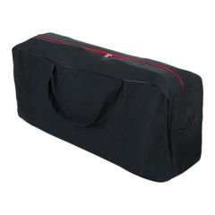 Taşınabilir Oval Plastik Tanıtım Standı – Fuarlık Promosyon Stand