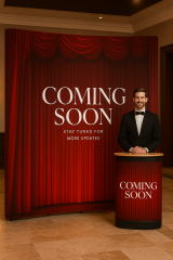 Pop-Up Örümcek Stand 3x5 Panel Düz – Taşınabilir Fuar ve Tanıtım Standı