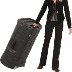 Pop-Up Örümcek Stand 3x5 Panel Düz – Taşınabilir Fuar ve Tanıtım Standı